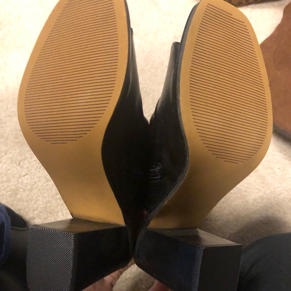 Steve Madden Open Toe Heels - image 5